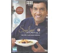 Sanjeev Kapoor's Kitchen - Vol.2 (The Non- Vegetarian Special) by Sanjeev Kapoor