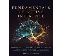 Sanjeev V. Namjoshi Fundamentals of Active Inference (Copertina rigida)