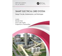 Sanjeevikumar Padmanaban Smart Electrical Grid System (Copertina rigida)