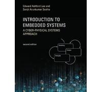 Sanjit Arunkumar Seshia Edward Ashford Introduction to Embedded Sys (Tascabile)