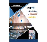 Sanjivan Saini Introduction to Reverse Logistics (Tascabile)