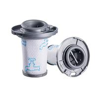 SANJSJHXJ Ricambio Lavabile e Riutilizzabile Filtri compatibile con Rowenta X-Force 8.60 e X-PERT 6.6 Aspirapolvere senza Fili Potente((Alternativa a Filtro di separazione ZR009006)