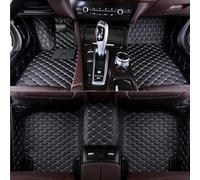 SANJSJHXJ Tappetini per auto per Dacia Duster III 2024 2025, Tappetino per Auto Tutto compreso Antiscivolo Tappetini Abitacolo Auto Accessori Interni