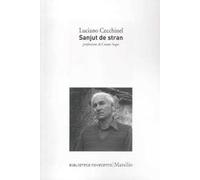 Sanjut de stran
