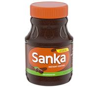 Sanka Instant, Naturally Decaffeinated, 8 oz