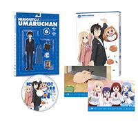 Sankakuhead - Himouto!Umaru Chan Vol.6 [Edizione: Giappone]