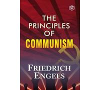 Sankar Srinivasan The Principles of Communism (Tascabile)