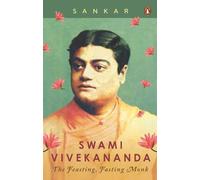 SANKAR Swami Vivekananda (Tascabile)