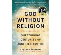 Sankara Saranam God Without Religion (Tascabile)