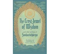 Sankarâchârya The Crest-Jewel of Wisdom (Copertina rigida)