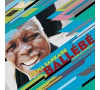 Sankare, Hama - Ballebe / Calling All Africans