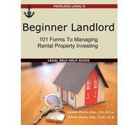 Sanket Mistry Nikita Mistry Beginner Landlord (Tascabile)