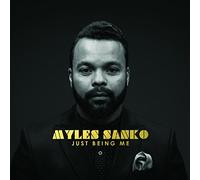 Sanko Myles - Just Being Me