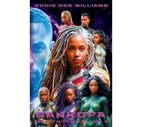Sankofa: The Affinity Saga Book 3