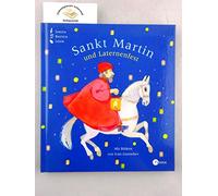 Sankt Martin und Laternenfest