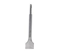 Sankuai 1 PZ SDS Max Chisel Set 1 PZ 280mm Hammer Electric Drill Bit Point Groove Gouge Piatto scalpello Break Breck Brick Mattone Muro perforatura (Colore : Flat Chisel 70mm)