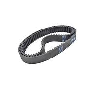 Sankuai Cinghia Dentata 330-5M-14 per Scarificatore, 330 mm x 14 mm, 3 Pezzi, Compatibile con Mac Allister, TCK Garden SCE13002B