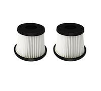 Sankuai Epa. Filtro for Silvercrest Shaz 22.2 c3 Conga Thunderbrush 820 850 Ariete 2767. Hyundai. H-VCH06 H-VCH07 Parti for aspirapolvere (Taglia : 2pc)