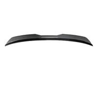 SANLUFACC Spoiler Auto per Seat Leon III SC Hatchback 2012-2016 2017 2018 2019 2020, Bagagliaio sul Tetto Tronco Ala Coda del Labbro Alettone Esterno Decorazione Accessori,Carbon Fibre Look