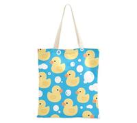 sanluoli 8dd92b9c-8bec-437b-a9bb-cf0e8dbfb819_1752548828380997742~tplv-a9rns2rl98-web-preview-watermark borsa tote in tela riutilizzabile da donna per palestra, lavoro, shopping, 40,6 x 38,1 cm cm