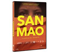 Sanmao: la novia del desierto