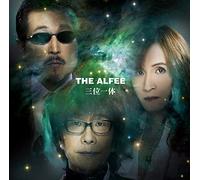 SANMIITTAI - THE ALFEE