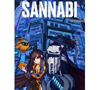 SANNABI: The Revenant (PC) Steam Key GLOBAL