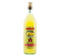 Sannazzaro LIMONCINO Limoncello Artigianale Sannazzaro 100 cl. NV