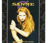 Sanne Salomonsen - Language of the Heart