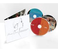 MARISA SANNIA - Sa Oghe De Su Entu E De Su - 3CD NUOVO PREORDINE DAL 21 MARZO