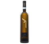 Sannio DOC Fiano Janare La Guardiense 2024, 0,75 ℓ