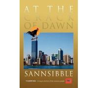 Sannsibble At The Crack Of Dawn (Tascabile)