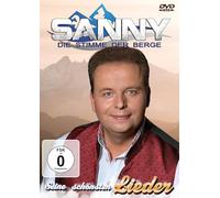 Sanny - Die Stimme der Berge - Seine schönsten Lieder