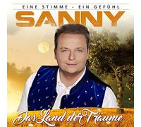 SANNY - LAND DER TRAUME