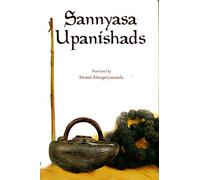 Sannyasa Upanishads