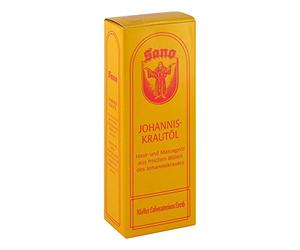Sano 10250 erba di San Giovanni, 250 ml