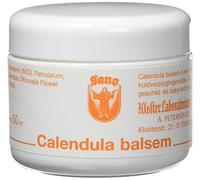 Sano Calendula Balsam für spröde und rissige Haut, 50 ml Crema