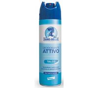 Sano E Bello Deodorante Attivo Muschio Spray 250ml