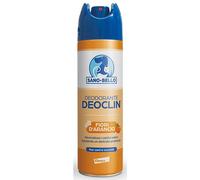 DEODORANTE FIORI DI ARANCIO BAYER CANI, CUCCIOLI E AMBIENTI 250 ML NUOVO