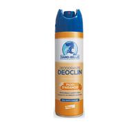 Sano E Bello Deodorante Deoclin Fiori D'Arancio 250 Ml 250 ml Spray