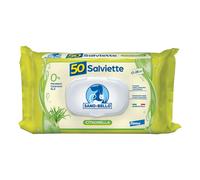 Sano e bello salviette detergenti citronella 50 pezzi