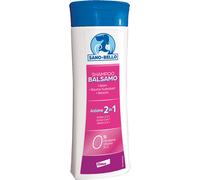 sano e bello Sanoebello Cane Shampoo Balsamo 250 Ml