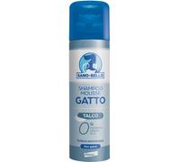 ELANCO SHAMPOO MOUSSE PER GATTI 200 ML.