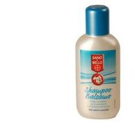 Pet Nutrition SANO E BELLO SHAMPOO/BALSAMO NF CANI 250 ML