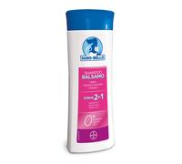 Pet Nutrition SANO E BELLO SHAMPOO/BALSAMO NF CANI 250 ML
