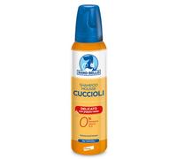 SANO E BELLO SH MOUSSE CUC PAP