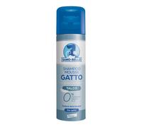 Sano&Bello SANO E BELLO SHAMPOO MOUSSE GATTO NF 200 ML