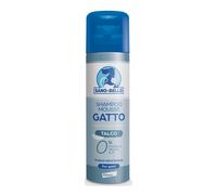 Sano&Bello SANO E BELLO SHAMPOO MOUSSE GATTO NF 200 ML