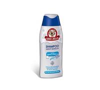 Sano E Bello Shampoo Manti Bianchi Lunghi 250 Ml