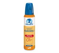 Sano E Bello Shampoo Mousse Cuccioli Pappa Reale Nf 300 Ml 300 ml Sham